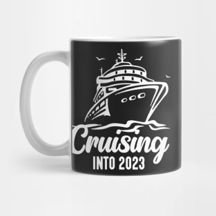 Dodge for 2023 Mug